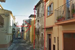 CASA INDIPENDENTE A CASTROVILLARI