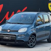Fiat Panda 1.0 Firefly Hybrid City Life S 69CV IVA