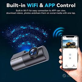 dash cam