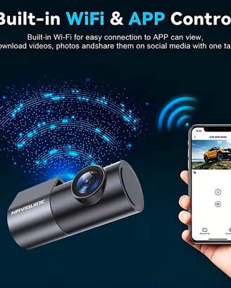 dash cam