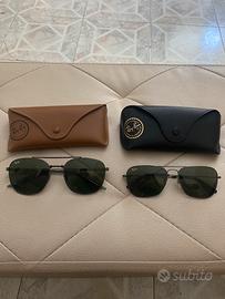 Ray-ban originali