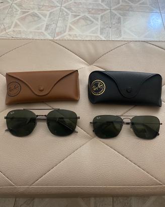 Ray-ban originali