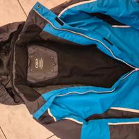 tuta completa CMP 164 cm 