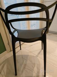 sedia Kartell 