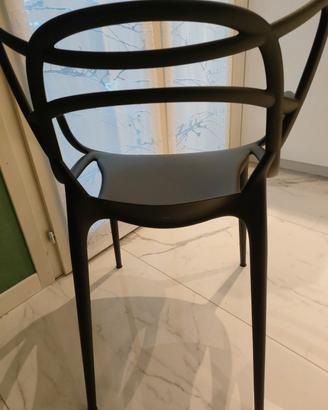 sedia Kartell 