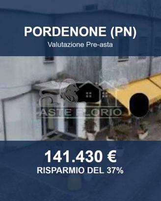 Immobile in asta di 258 m² a Pordenone