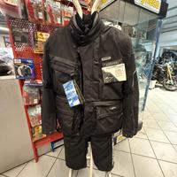 Completo SPIDI Motorsport Collection - ON TRACK