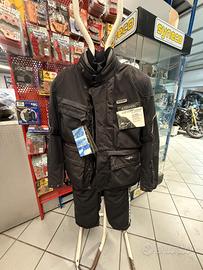 Completo SPIDI Motorsport Collection - ON TRACK