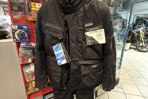 Completo SPIDI Motorsport Collection - ON TRACK