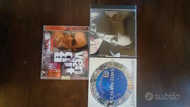 CD vari