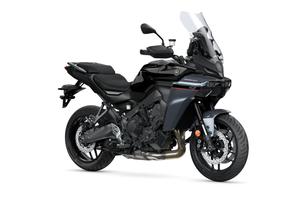 Yamaha Tracer 9 - 2025