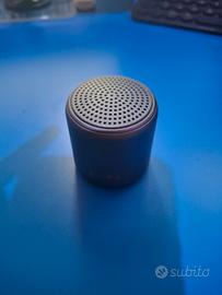mini cassa bluetooth nelquieora