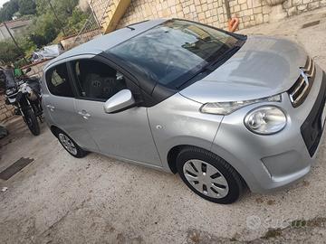 citroen c1 ideale per neopatentati 