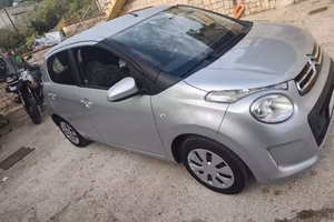 citroen c1 ideale per neopatentati 