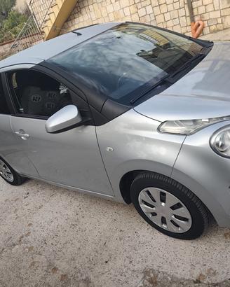 citroen c1 ideale per neopatentati 