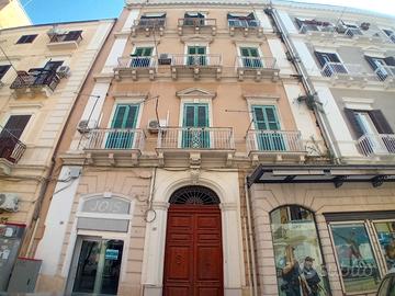Deposito in centro via Pupino