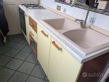 cucina componibile