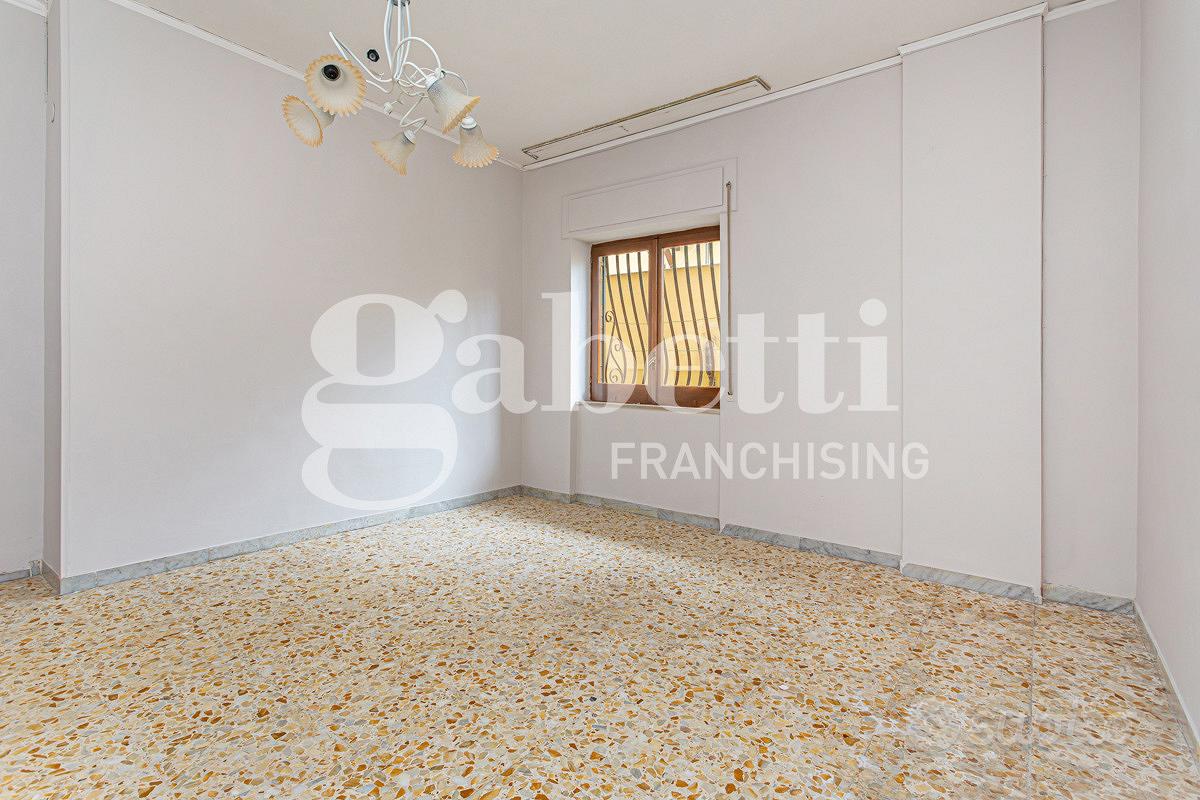 Appartamento – Mugnano di Napoli, Mugnano Duemila, Masseria Grande - Altro