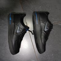 Nike Air force 1 Jewel - Taglia 42 - Come Nuove