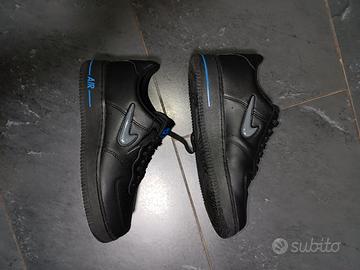 Nike Air force 1 Jewel - Taglia 42 - Come Nuove