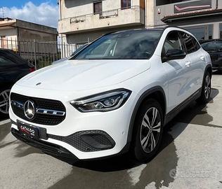 Mercedes-benz GLA 200 d Automatic Sport