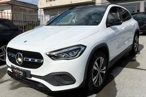 Mercedes-benz GLA 200 d Automatic Sport