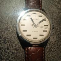 orologio PRIM meccanico vintage 1950