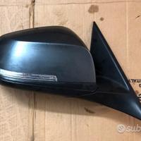 Spechietto retrovisore dx bmw serie 3 2015