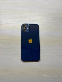 Iphone 12 mini