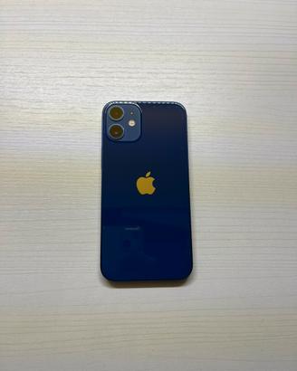 Iphone 12 mini