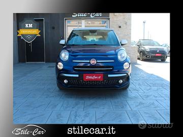 Fiat 500L Wagon 1.6 Multijet 120 CV Lounge