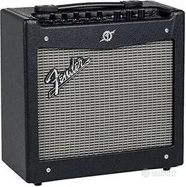 Amplificatore Fender Mustang 1