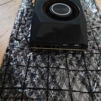 RTX 3080 turbo Scheda video 