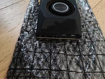 RTX 3080 turbo Scheda video 