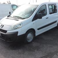 PEUGEOT EXPERT 2.0 HDI N1 MAXI 6 POSTI