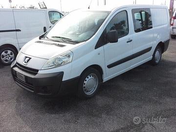 PEUGEOT EXPERT 2.0 HDI N1 MAXI 6 POSTI