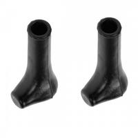 Coppia piedini cavalletto per Piaggio Vespa 125 VM