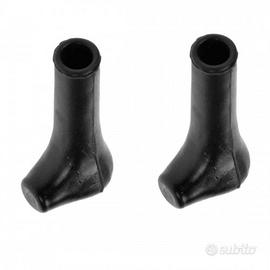 Coppia piedini cavalletto per Piaggio Vespa 125 VM