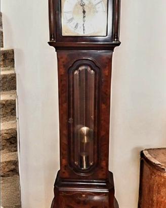 OROLOGIO PENDOLO A COLONNA
