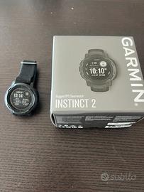 Garmin instinct 2