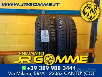 2 Gomme al 70% 185/65/15 KLEBER Estive - Cantù