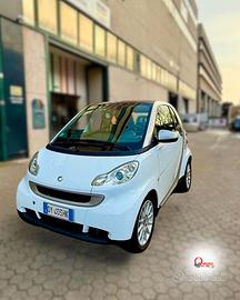 SMART fortwo 2ª serie - 2009