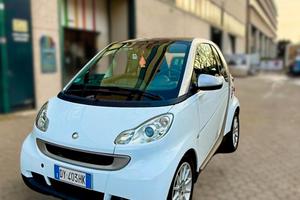 SMART fortwo 2ª serie - 2009