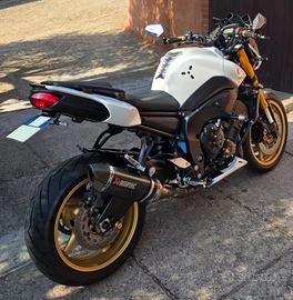 Fazer 800