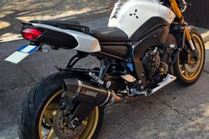 Fazer 800