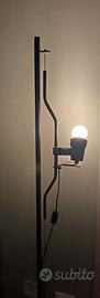 Parentesi di Flos lampada anno 1971 modificata