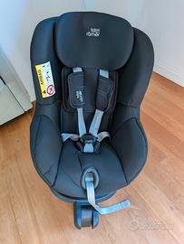 Seggiolino auto Britax Romer dualfix 2R