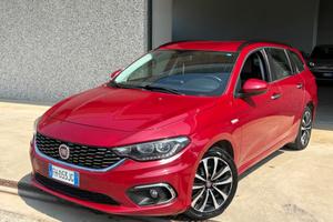 Fiat Tipo 1.3 Mjt S&S SW Lounge