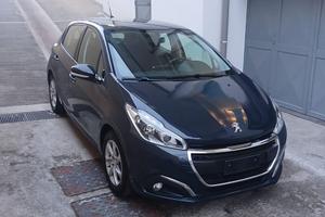 Peugeot 208 PureTech 82 Stop&Start 5 porte Active