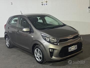 Kia Picanto 1.0 12V 5 porte Cool